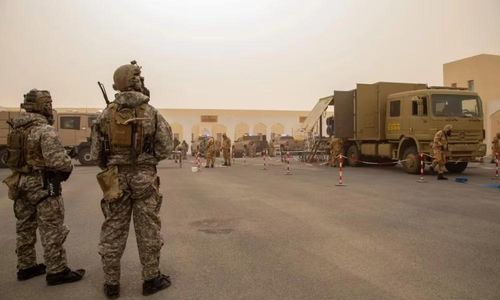 Theo chỉ huy CENTCOM, nếu đối phương biết rõ mục tiêu nào đã bị đánh trúng và mức độ thiệt hại ra sao, họ có thể nhanh chóng điều chỉnh kế hoạch để tiến hành các đợt tập kích tiếp theo với hiệu quả cao hơn.