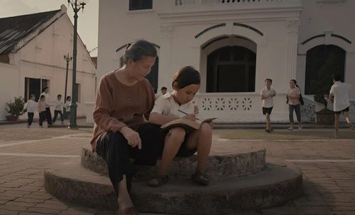 Chiếc Kén chính thức đổi tên trước ngày phát hành tại Việt Nam.