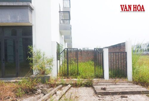"Ách tắc" xác định giá đất kéo dài khiến dự án không phát huy được hiệu quả đầu tư