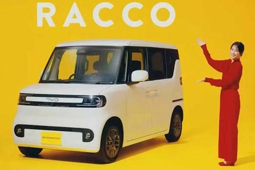 BYD vừa chính thức ra mắt mẫu xe điện Racco tại thị trường Nhật Bản. Nhờ đó, BYD trở thành hãng xe nước ngoài đầu tiên sản xuất một mẫu kei car dành cho thị trường này. Tại xứ sở mặt trời, BYD Racco được định giá cạnh tranh, sở hữu phạm vi di chuyển dẫn đầu phân khúc, chế độ bảo hành đáng chú ý cùng danh sách dài trang bị tiện nghi và an toàn tiêu chuẩn.