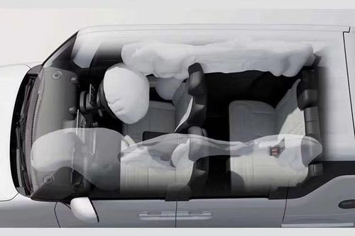 Racco được xây dựng dựa trên nền tảng e-Platform 3.0 của BYD, sử dụng công nghệ pin LFP Blade cấu trúc Cell-to-Body (CTB) và mô-đun"X-PACK". Xe cũng được trang bị hệ thống treo tùy chỉnh được thiết kế đặc biệt cho đường xá Nhật Bản và phanh đĩa 4 bánh, điều hiếm thấy trong phân khúc này.