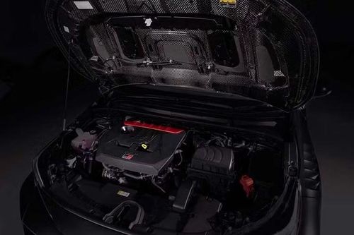 Bên cạnh đó, các kỹ sư của Toyota còn tinh chỉnh hệ dẫn động bốn bánh, trang bị hộp số sàn 6 cấp với tỷ số truyền ngắn hơn và hệ thống phun nước làm mát dành cho việc chạy liên tục trên đường đua cho mẫu xe này. Những nâng cấp này đều đáng giá nhưng không phải kiểu nâng cấp có thể khiến giá xe tăng gần gấp đôi.
