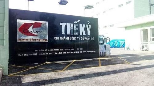 STK lỗ sau thuế hơn 38 tỷ đồng trong quý II/2026, trong khi cùng kỳ chỉ lỗ gần 7 tỷ đồng. Ảnh: STK.