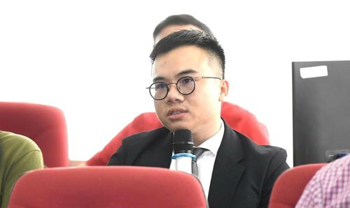 Luật sư Trần Đại Lâm, Công ty Luật TNHH ANVI.