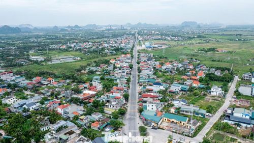 Dự án cải tạo, nâng cấp QL10 và cầu Đá Bạc sau khi được hoàn thành sẽ góp phần tăng cường kết nối giao thông đối ngoại giữa Quảng Ninh và Hải Phòng. Đồng thời đồng bộ kết nối với đường ven sông, trục giao thông động lực phát triển mới của tỉnh Quảng Ninh, đặc biệt khi địa phương này đang trong lộ trình lên thành phố trực thuộc Trung ương.