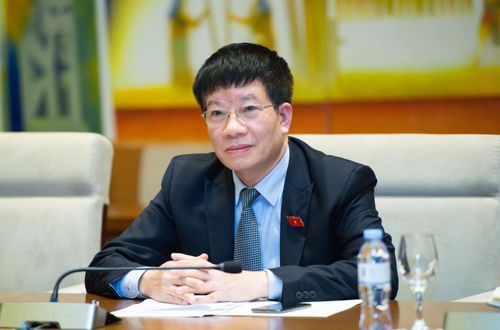 Ông Phạm Đình Toản - Phó Chủ nhiệm Văn phòng Quốc hội: Giá trị lớn nhất của Nghị quyết 79 không chỉ nằm ở việc tạo thêm cơ chế cho DNNN, mà ở sự thay đổi trong tư duy quản trị.