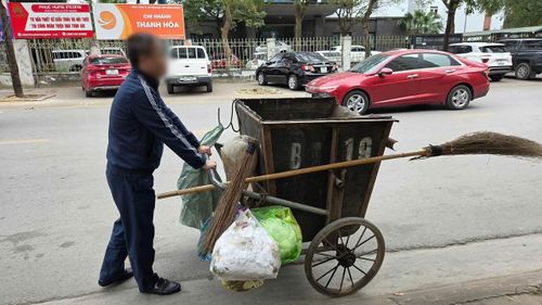 Quá trình thu gom, vận chuyển chất thải rắn sinh hoạt còn nhiều tồn tại, hạn chế