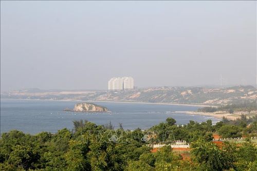 Khu vực ven biển Lâm Đồng còn nhiều dư địa phát triển, đòi hỏi tỉnh gỡ khó để thu hút đầu tư các dự án ngoài ngân sách.