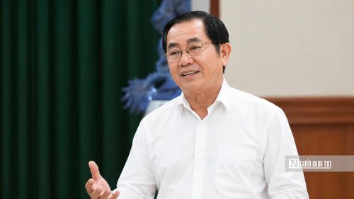 Luật gia Dương Văn Tín, Phó Chủ tịch Hội Luật gia Tp.Đồng Nai.