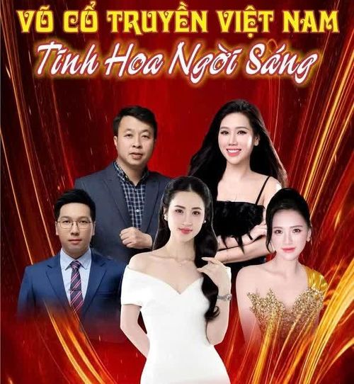 Nhiều nghệ sĩ được khán giả yêu thích sẽ biểu diễn trong đêm khai mạc Liên hoan quốc tế Võ cổ truyền Việt Nam lần thứ 9 – Gia Lai 2026.