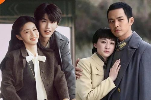 Vai diễn mới khiến Trương Lăng Hách liên tục được đặt lên bàn cân với chính màn thể hiện của anh trong Trục Ngọc. Ảnh: Sohu.