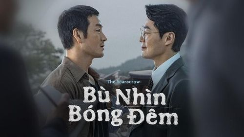 Đại diện cho dòng phim trinh thám là Bù Nhìn Bóng Đêm, tác phẩm xoay quanh cuộc truy tìm hung thủ của một vụ án giết người hàng loạt kéo dài hơn 30 năm. Câu chuyện theo chân một thám tử buộc phải hợp tác với người mà anh từng căm ghét để lần theo sự thật. Lấy cảm hứng từ các vụ án có thật, bộ phim chú trọng khắc họa quá trình điều tra và diễn biến tâm lý nhân vật. Park Hae Soo đảm nhận vai thám tử Kang Tae Joo, dẫn dắt dàn diễn viên gồm Lee Hee Joon, Kwak Sun Young, Jung Moon Sung, Song Geon Hee và Seo Ji Hye.