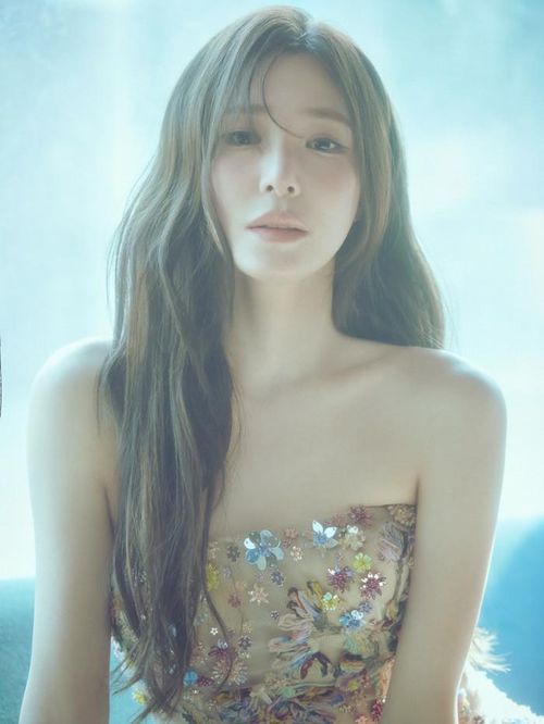 Người hâm mộ tiếc nuối trước thông báo mới của Tiffany Young. (Nguồn: IGNV)