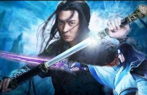 Thần điêu từng là bạn đồng hành của Độc Cô Cầu Bại trước khi gặp Dương Quá.