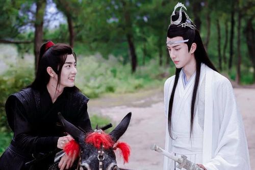 Chuyển thể từ tiểu thuyết Ma Đạo Tổ Sư, Trần Tình Lệnh từng tạo nên cơn sốt trên khắp châu Á và đưa tên tuổi Tiêu Chiến, Vương Nhất Bác lên hàng sao hạng A. Bộ phim chinh phục người xem bằng câu chuyện về tình tri kỷ giữa Ngụy Vô Tiện và Lam Vong Cơ, xen lẫn những bí ẩn, âm mưu và cuộc chiến giữa các thế lực.