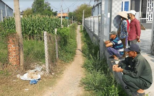 Tranh chấp đất đai là một trong những tranh chấp phức tạp, tốn nhiều thời gian và tiền bạc.