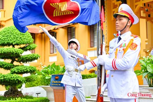 Sự kiện đánh dấu một trong những cột mốc quan trọng nhất trong lịch sử đối ngoại của Việt Nam kể từ sau Cách mạng Tháng Tám năm 1945 cũng như trong tiến trình phát triển của Hiệp hội.