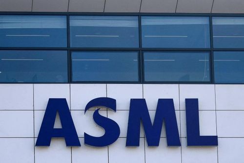 Ảnh: ASML.