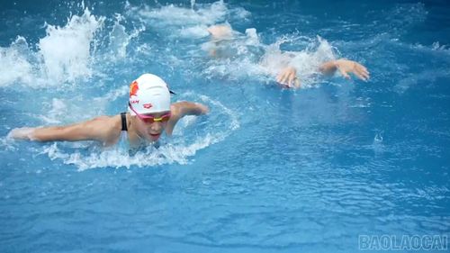 Mỗi buổi tập giúp Thanh Trúc rèn thể lực, sức bền và hoàn thiện kỹ thuật.