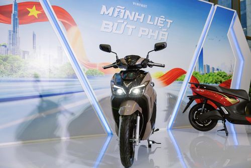 Dự thảo bỏ quy định xe điện ở trạng thái không tải phải đảm bảo quãng đường hoạt động liên tục không nhỏ hơn 60km (ảnh minh họa).
