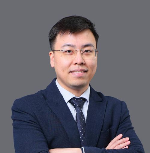 Ông Lê Hồng Khang, Giám đốc Nghiên cứu và Phân tích tại FiinRatings