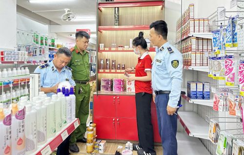 Để nâng cao hiệu quả đấu tranh, các lực lượng chức năng đang tiếp tục tăng cường quản lý địa bàn, kiểm tra có trọng tâm đối với các tổ chức, cá nhân có dấu hiệu vi phạm.