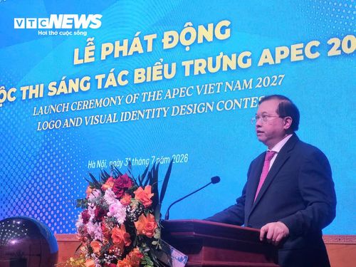 Thứ trưởng Tạ Quang Đông. 