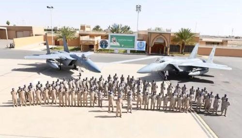 Sau chiến dịch, Bộ Quốc phòng Arab Saudi xác nhận đã phối hợp cùng Mỹ thực hiện các đòn không kích "chính xác và hạn chế" nhằm vào các nhóm vũ trang có liên hệ với những vụ tấn công cơ sở dầu mỏ của nước này.
