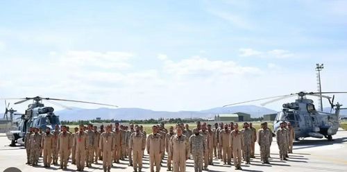 Theo ông, Riyadh muốn gửi thông điệp rằng mọi cuộc tấn công nhằm vào nước này đều sẽ phải trả giá.