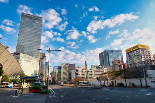 Những căn hộ ở Tokyo vẫn quá đắt đỏ với người trẻ. Ảnh minh họa: Altaf Shah/Pexels.