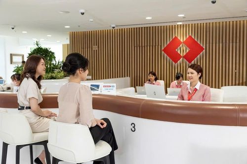 Các doanh nghiệp trong hệ sinh thái của Masan cùng nhóm thành viên HĐQT, Ban điều hành và những người có liên quan đang duy trì lượng tiền gửi lên tới hàng nghìn tỷ đồng tại Techcombank. Ảnh: TCB.
