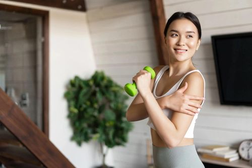 Người có đường ruột khỏe mạnh ít khi bị ốm, dưới một lần trong khoảng 3 tháng. Ảnh: Magnific.