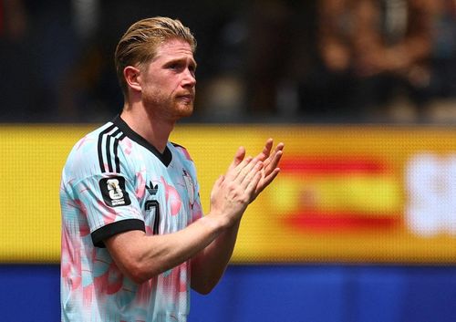 Sự ra đi của Kevin De Bruyne đánh dấu hồi kết của thế hệ từng đưa Man City lên đỉnh châu Âu.