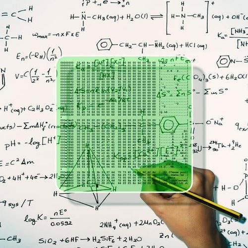 AI giờ đây đã có thể phát hiện những lỗi sai logic tinh vi nhất trong các bài toán. Ảnh: New York Times.