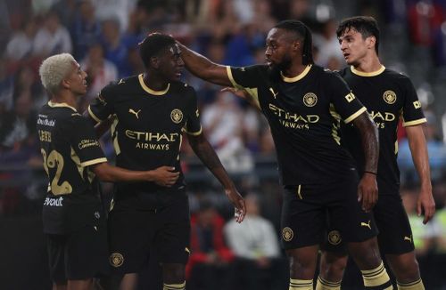  Man City bước vào thời kỳ hậu Pep Guardiola. 
