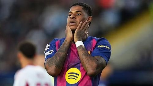 Rashford vừa kết thúc mùa giải 2025/2026 theo dạng cho mượn tại Barcelona và vẫn còn hợp đồng với MU đến năm 2028.