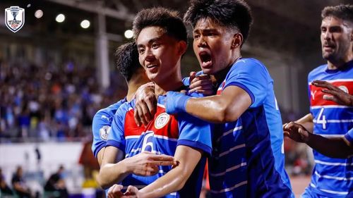Philippines cần một chiến thắng để níu kéo hy vọng