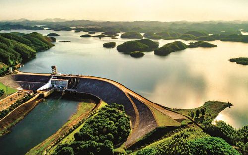 Kết quả kinh doanh 6 tháng đầu năm 2026 cho thấy sự phân hóa rõ nét trong nhóm doanh nghiệp thủy điện.