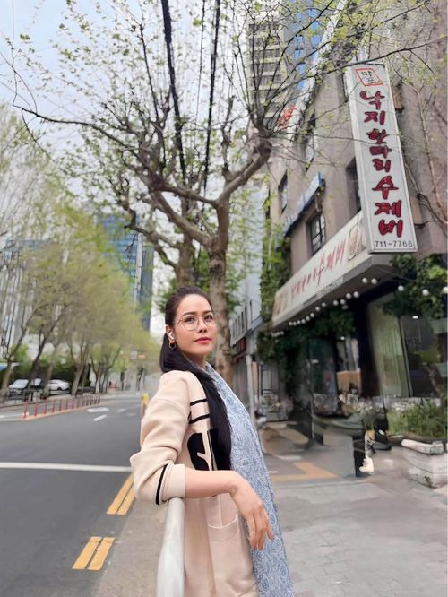 Nhật Kim Anh từng có thời gian phủ sóng mạng xã hội theo cách ít ai ngờ.