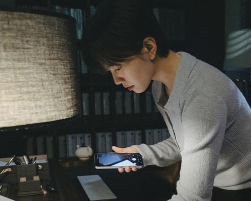 Go Se Yoon bắt đầu nghi ngờ những bí mật đang được cha mình che giấu.
