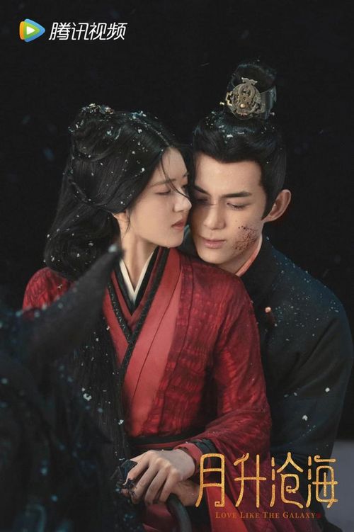 Dù kết hợp yếu tố tình cảm và quyền đấu, Tinh Hán Xán Lạn vẫn ghi dấu với những màn trạch đấu trong gia đình Trình Thiếu Thương. Từ nhỏ phải sống xa cha mẹ và chịu sự chèn ép của người thân, nàng hình thành tính cách mạnh mẽ, độc lập để tự bảo vệ mình. Cuộc gặp gỡ với Lăng Bất Nghi mở ra hành trình cùng nhau vượt qua biến cố, tháo gỡ những khúc mắc của gia tộc và đối mặt với sóng gió nơi triều chính.