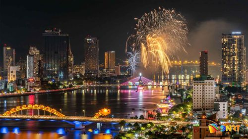 Các chương trình kích cầu du lịch của Đà Nẵng đưa ngành dịch vụ tiếp tục tăng trưởng. Ảnh: Trung tâm Xúc tiến du lịch thành phố