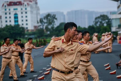 Hoạt động nhằm kịp thời phát huy những ưu điểm, chấn chỉnh những tồn tại, hạn chế, góp phần xây dựng lực lượng Công an thành phố Hà Nội thật sự chính quy, tinh nhuệ, hiện đại, đáp ứng yêu cầu, nhiệm vụ trong tình hình mới.