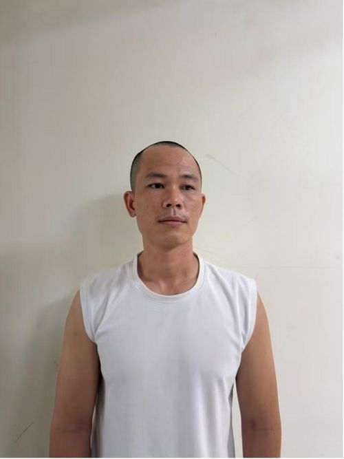 Đối tượng Nguyễn Tuấn Đạt và Phạm Quốc Anh.