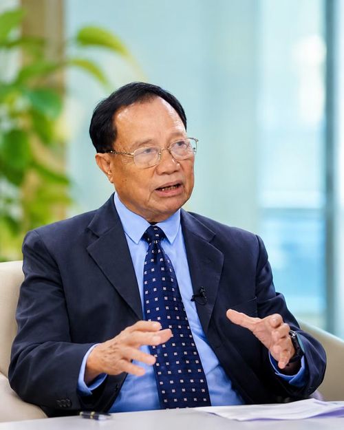 Ông Nguyễn Văn Toàn, Phó Chủ tịch Hiệp hội Doanh nghiệp đầu tư nước ngoài (VAFIE)