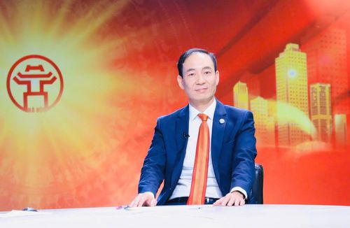 Ông Nguyễn Vân, Phó Chủ tịch Hiệp hội Doanh nghiệp công nghiệp hỗ trợ Hà Nội (HANSIBA), Phó Chủ tịch HĐQT N&amp;G Việt Nam.