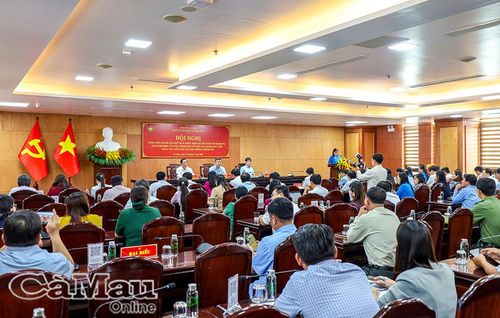 Hội nghị tổng kết 5 năm thực hiện Quyết định số 23 của Bộ Chính trị về Quy chế công tác dân vận của hệ thống chính trị giai đoạn 2021-2026 là dịp đánh giá toàn diện kết quả thực hiện, đề ra giải pháp nâng cao hiệu quả công tác trong thời gian tới.