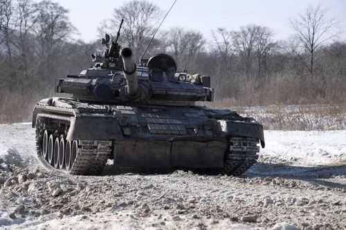 Uralvagonzavod - một công ty con của Tập đoàn Công nghệ Nhà nước Rostec, tiếp tục hoàn thiện và phát triển loại xe chiến đấu chạy bằng turbine khí huyền thoại của mình, có tính đến những thách thức mới nổi và bản chất thay đổi của các hoạt động quân sự.
