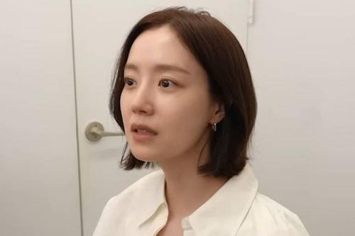 Hình ảnh mới của Moon Chae Won gây chú ý. Ảnh: MHN.