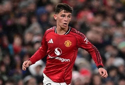Shea Lacey tiếp tục ghi điểm với màn trình diễn giàu năng lượng trước Atletico Madrid.